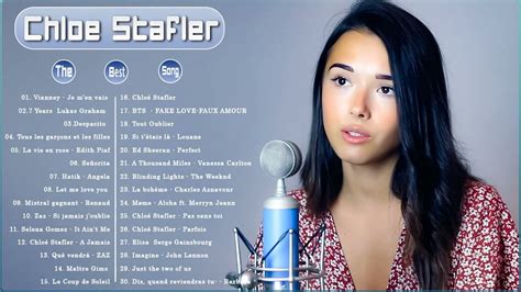 chloe stafler songs.